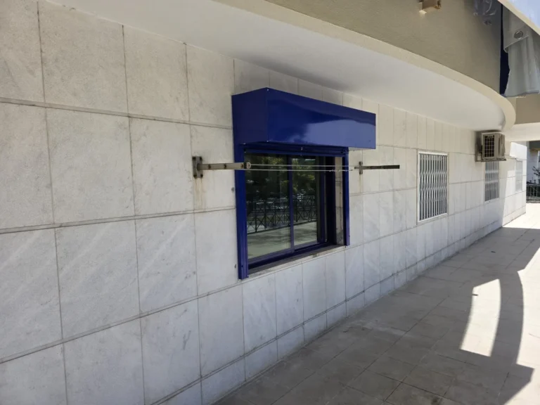 Portas e Grades de Enrolar